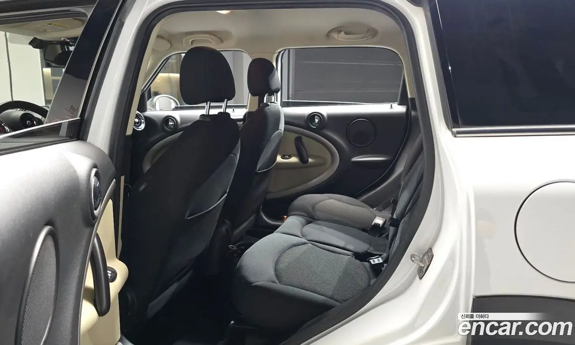Mini Countryman 2015 2.0 АКПП, фото 16