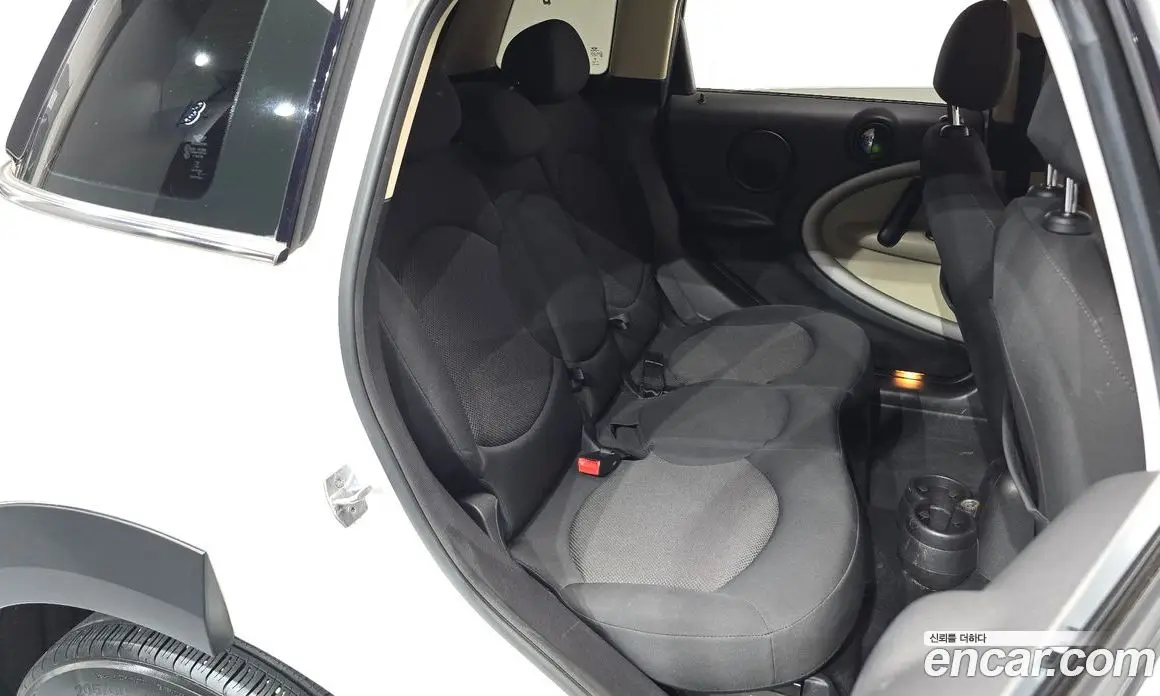 Mini Countryman 2015 2.0 АКПП, фото 17