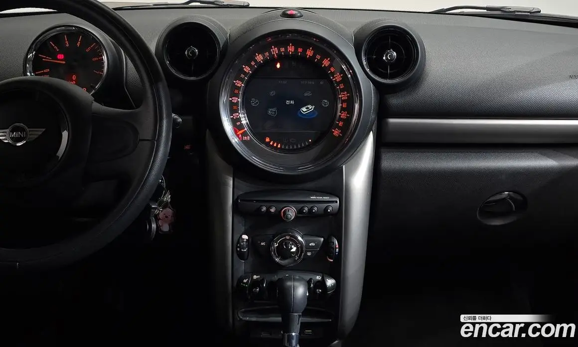 Mini Countryman 2015 2.0 АКПП, фото 20