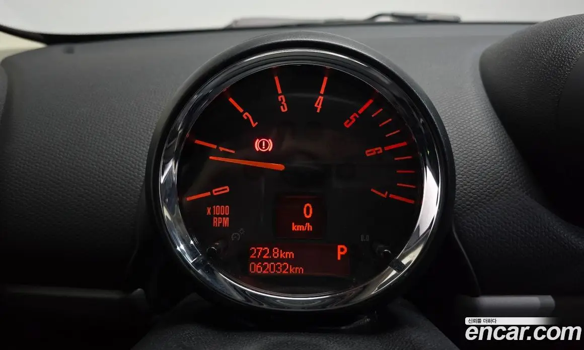 Mini Countryman 2015 2.0 АКПП, фото 10