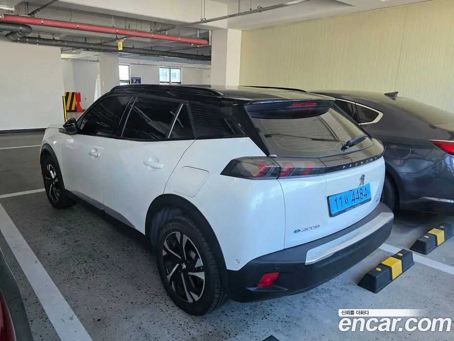 Peugeot 2008 2021 АКПП, фото 2 Peugeot 2008 2021 АКПП, фото 2