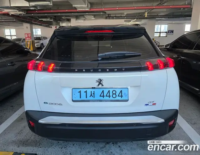 Peugeot 2008 2021 АКПП, миниатюра 3 Peugeot 2008 2021 АКПП, миниатюра 3