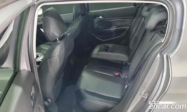Peugeot 308 2015 2.0 АКПП, миниатюра 7