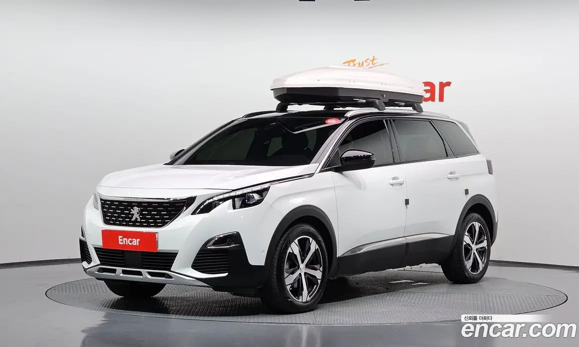 Peugeot 5008 2020 1.5 АКПП, фото 1 Peugeot 5008 2020 1.5 АКПП, фото 1