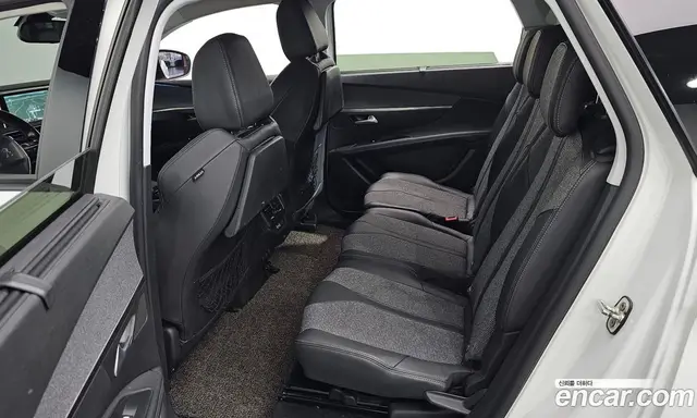 Peugeot 5008 2020 1.5 АКПП, миниатюра 11 Peugeot 5008 2020 1.5 АКПП, миниатюра 11
