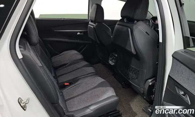 Peugeot 5008 2020 1.5 АКПП, миниатюра 12