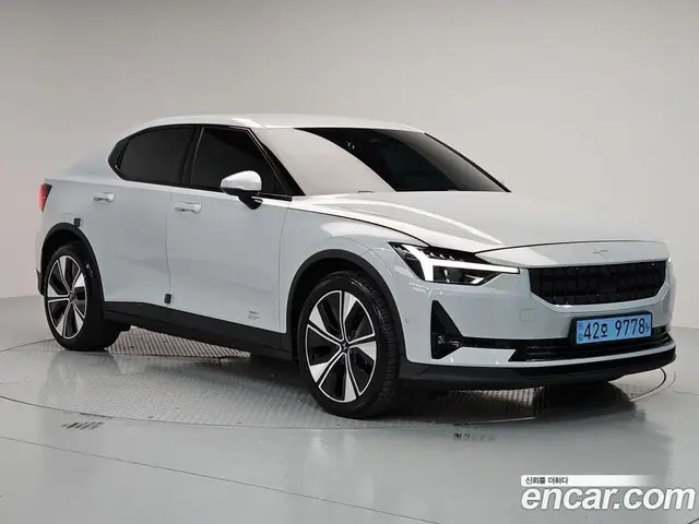 Polestar Polestar 2 2022 0.2 АКПП, миниатюра 2