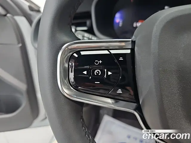 Polestar Polestar 2 2022 0.2 АКПП, миниатюра 12