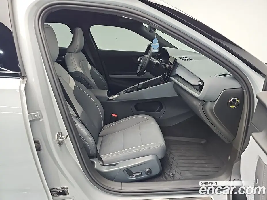 Polestar Polestar 2 2022 0.2 АКПП, фото 17