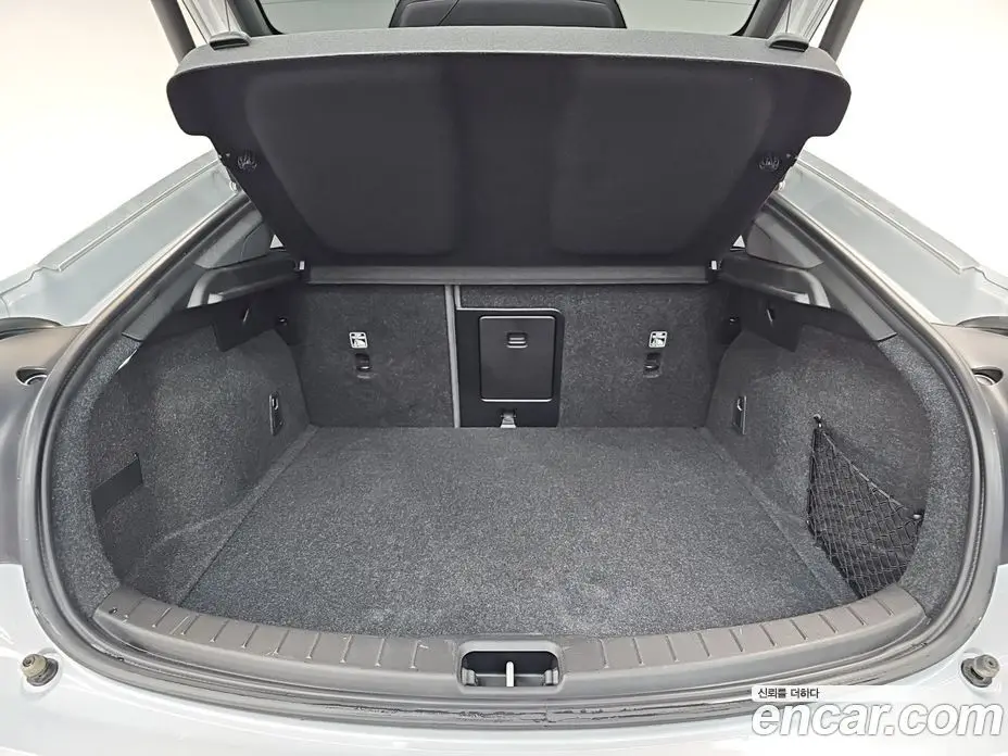 Polestar Polestar 2 2022 0.2 АКПП, фото 19