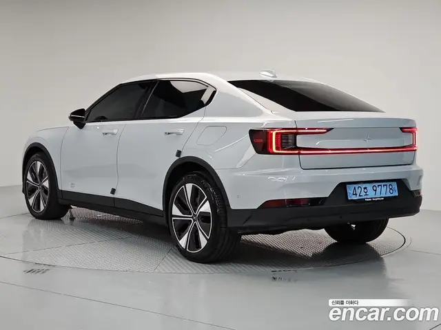 Polestar Polestar 2 2022 0.2 АКПП, миниатюра 3