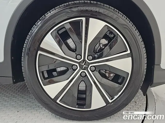 Polestar Polestar 2 2022 0.2 АКПП, миниатюра 5