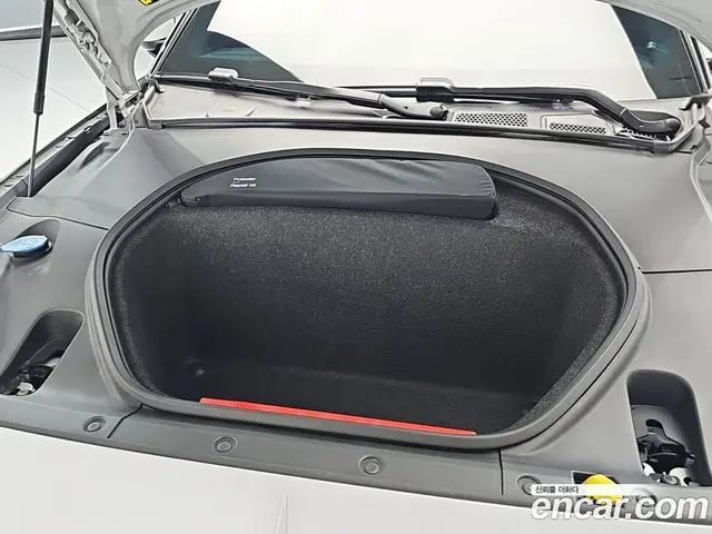 Polestar Polestar 2 2022 0.2 АКПП, миниатюра 6