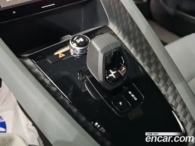 Polestar Polestar 2 2022 0.2 АКПП, миниатюра 9