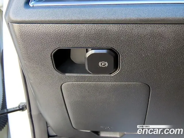 SsangYong Torres 2022 1.5 АКПП, миниатюра 12
