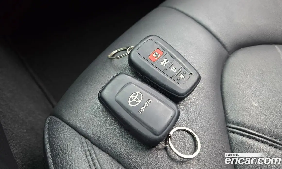 Toyota Avalon 2019 2.5 АКПП, фото 15