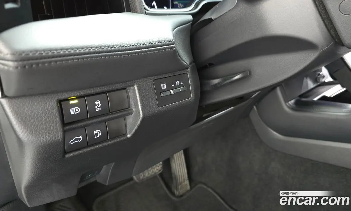 Toyota Avalon 2019 2.5 АКПП, фото 18