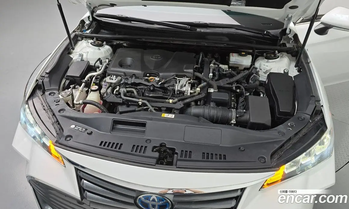 Toyota Avalon 2019 2.5 АКПП, фото 6