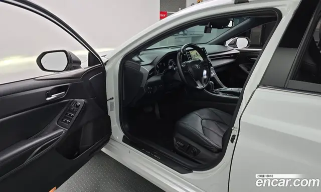 Toyota Avalon 2019 2.5 АКПП, миниатюра 10