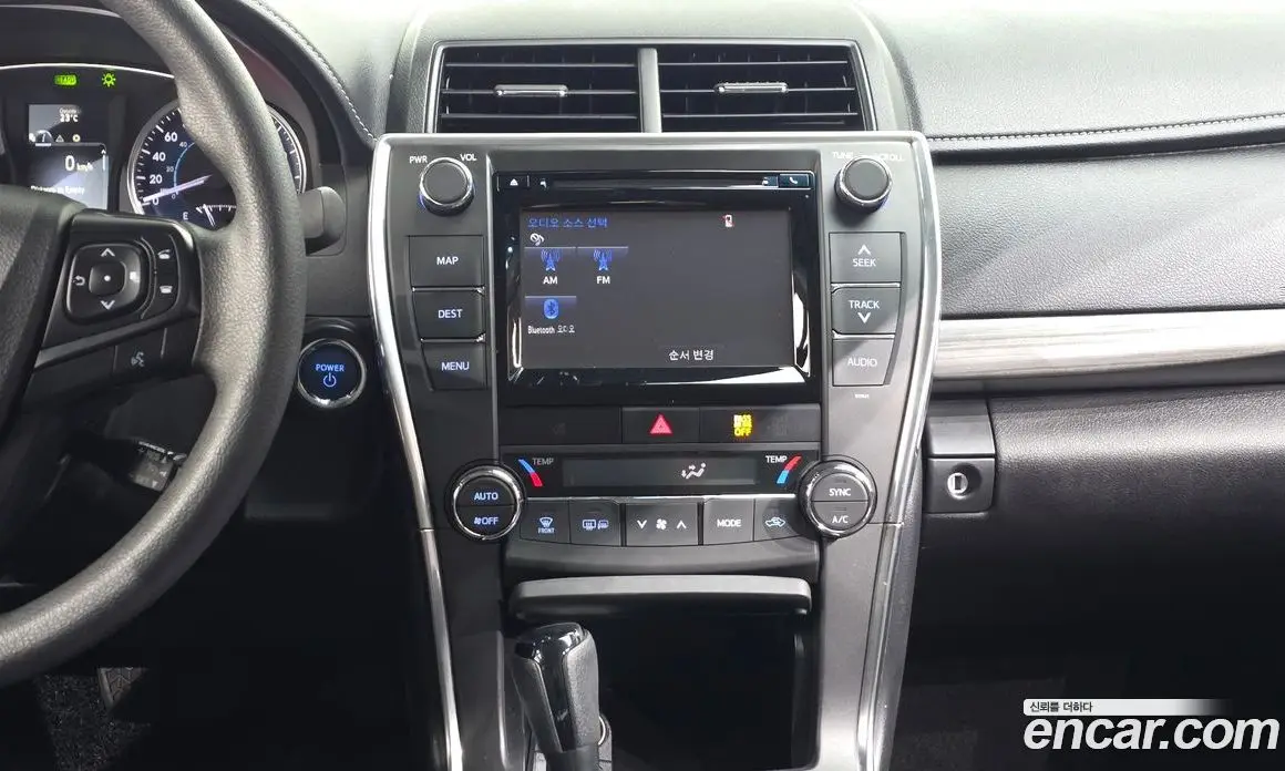 Toyota Camry 2017 2.5 АКПП, фото 13