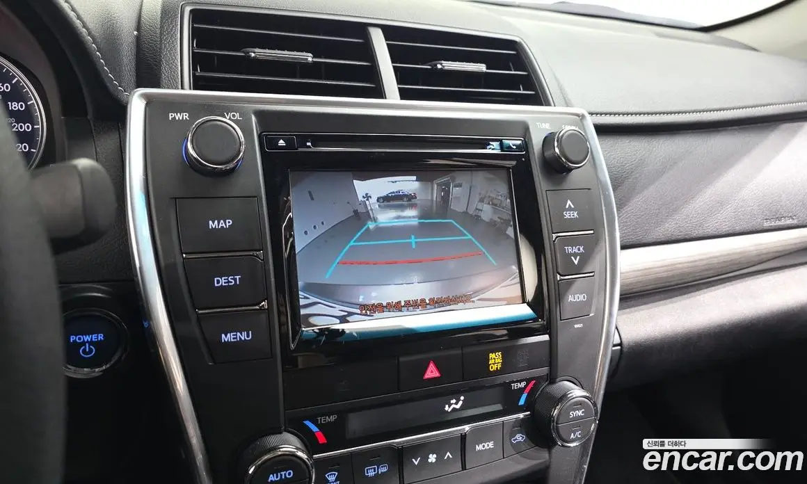 Toyota Camry 2017 2.5 АКПП, фото 14