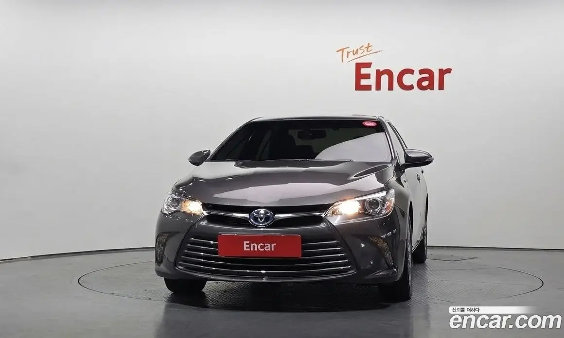 Toyota Camry 2017 2.5 АКПП, фото 3