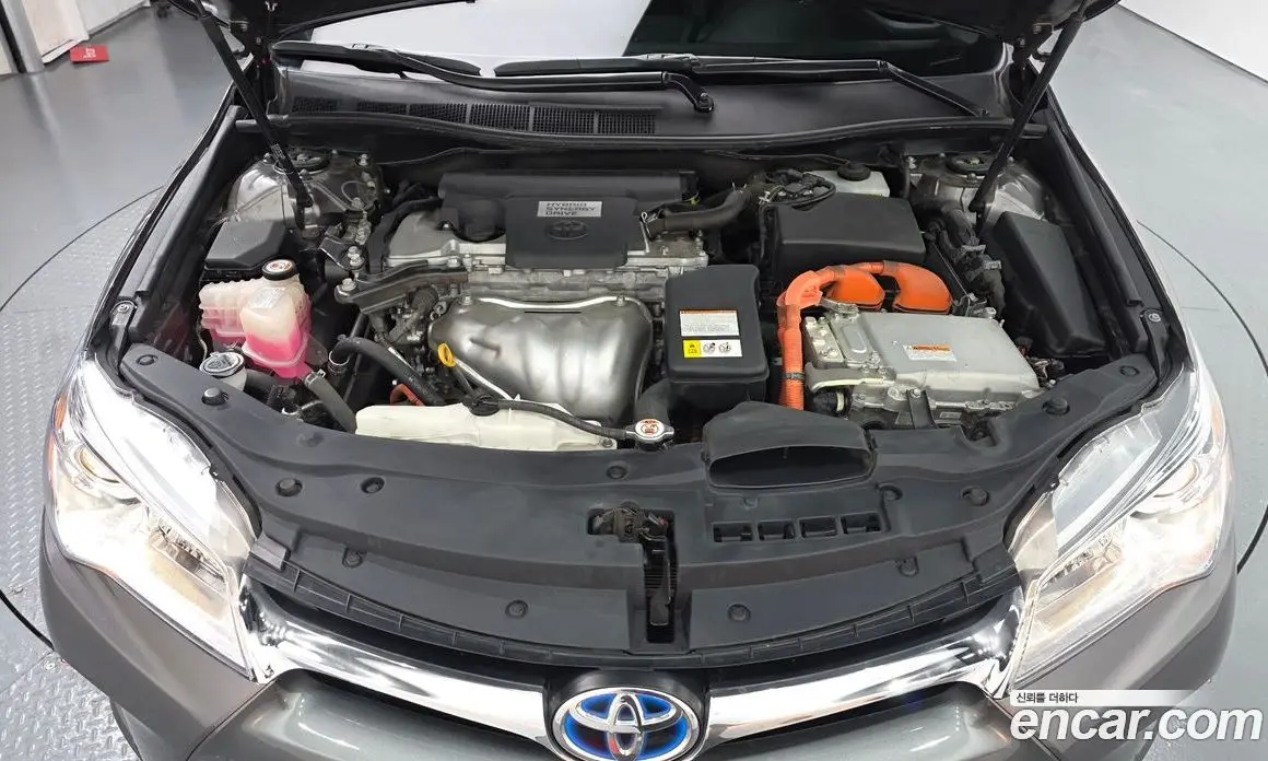 Toyota Camry 2017 2.5 АКПП, фото 6