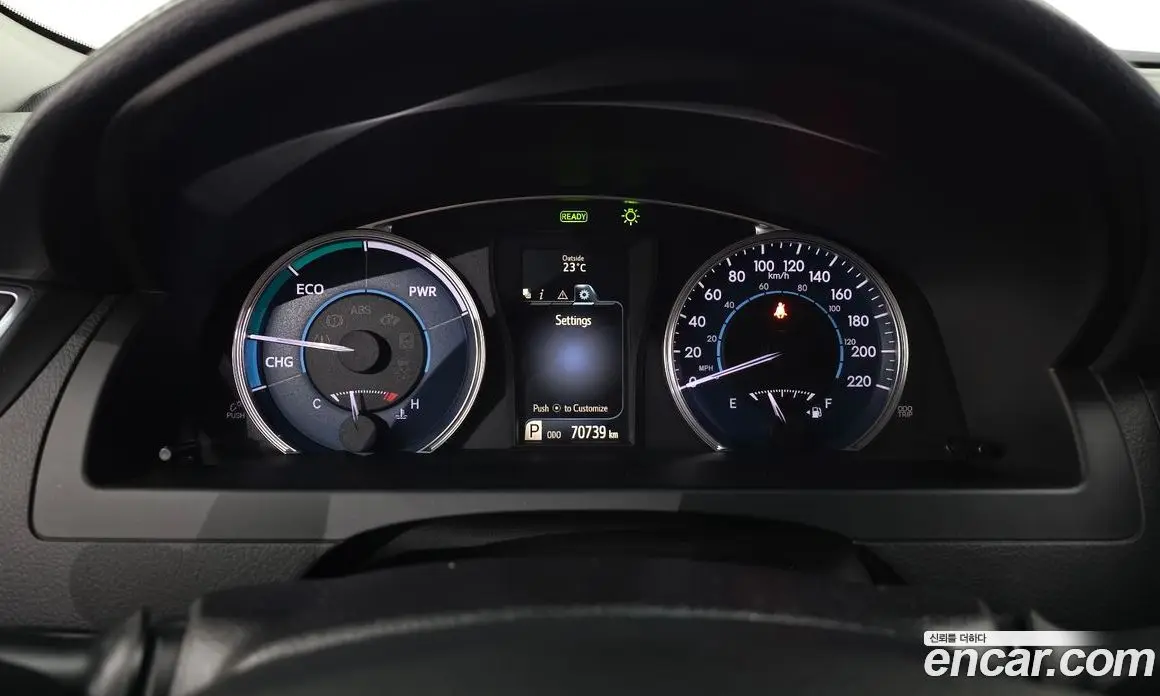 Toyota Camry 2017 2.5 АКПП, фото 8