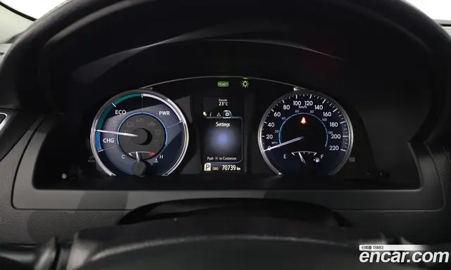 Toyota Camry 2017 2.5 АКПП, миниатюра 8