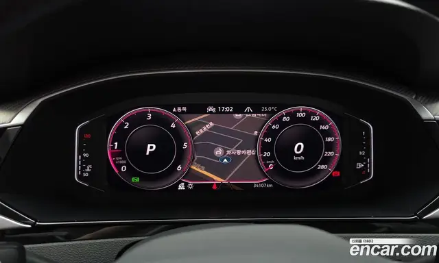 Volkswagen Arteon 2022 2.0 АКПП, миниатюра 11