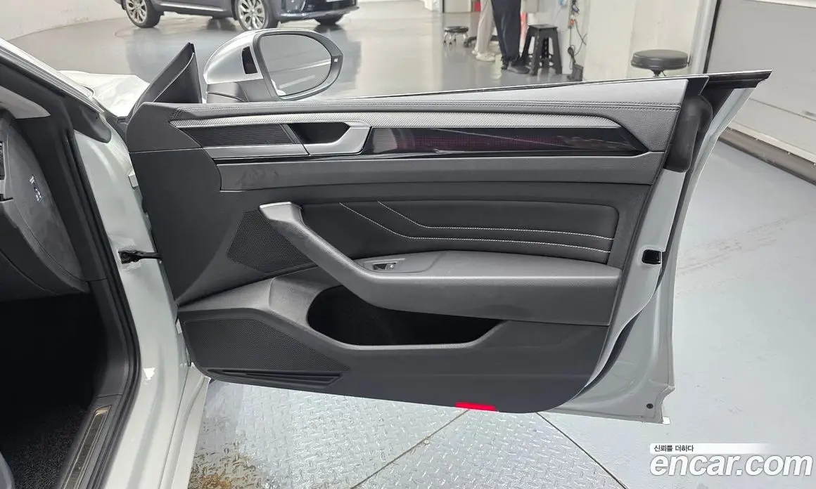 Volkswagen Arteon 2022 2.0 АКПП, фото 15