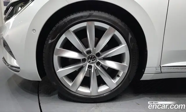 Volkswagen Arteon 2022 2.0 АКПП, миниатюра 5