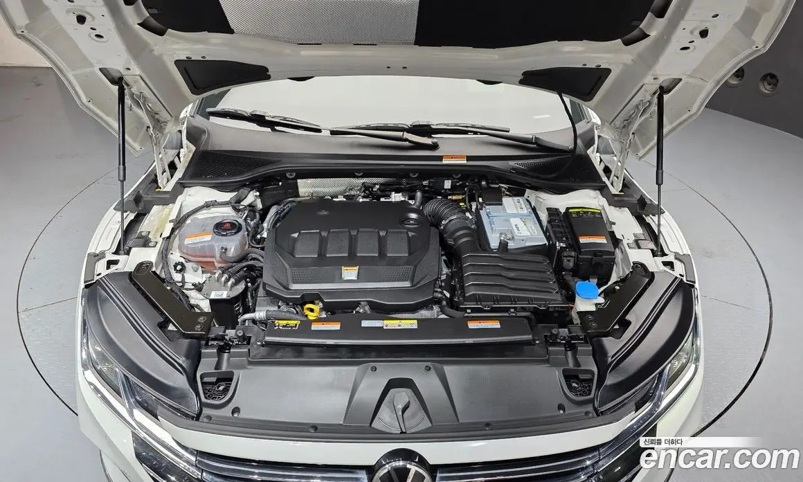 Volkswagen Arteon 2022 2.0 АКПП, фото 6