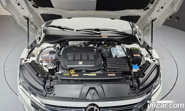 Volkswagen Arteon 2022 2.0 АКПП, миниатюра 6