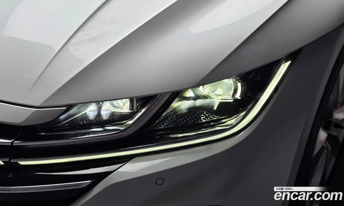 Volkswagen Arteon 2022 2.0 АКПП, фото 8