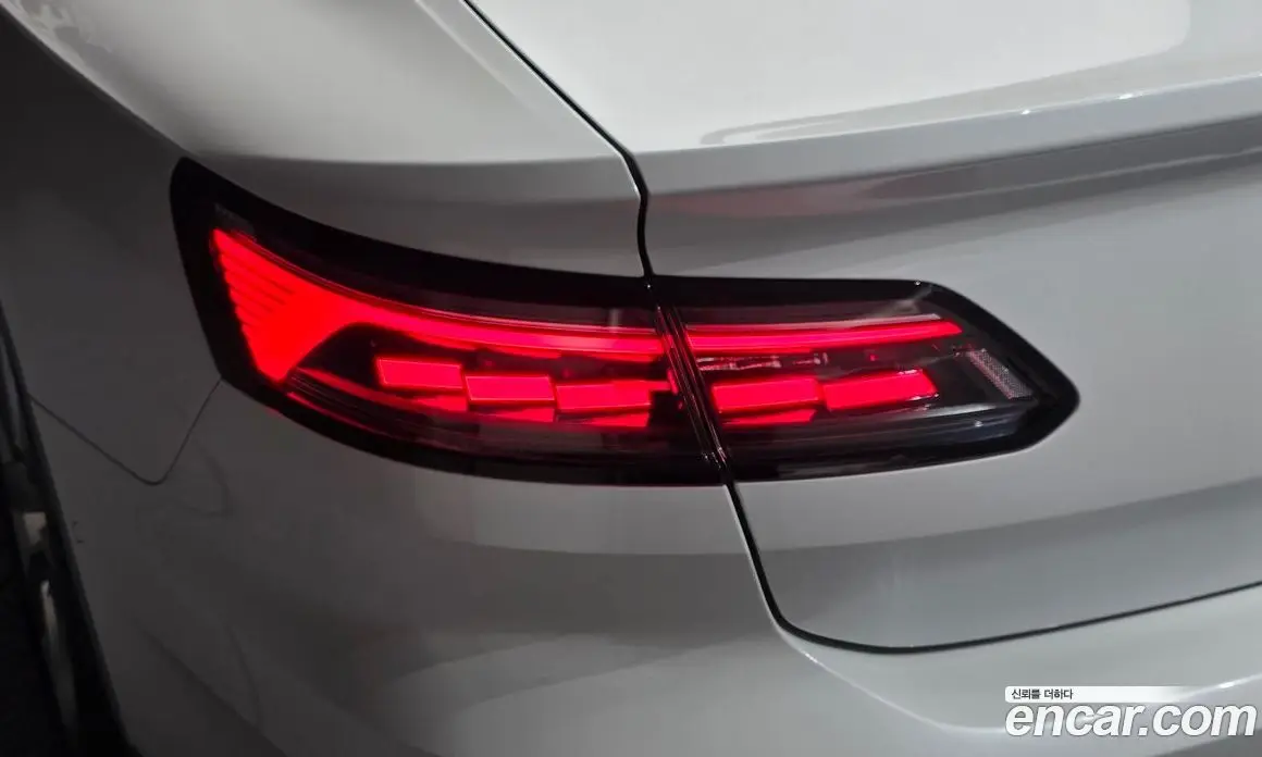 Volkswagen Arteon 2022 2.0 АКПП, фото 9