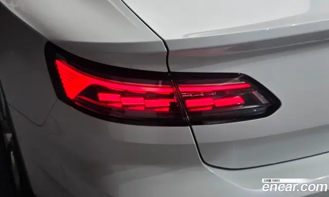 Volkswagen Arteon 2022 2.0 АКПП, миниатюра 9