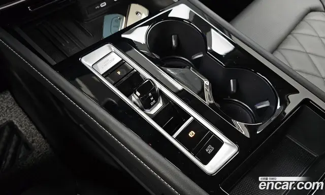 Volkswagen Atlas 2025 2.0 АКПП, миниатюра 12
