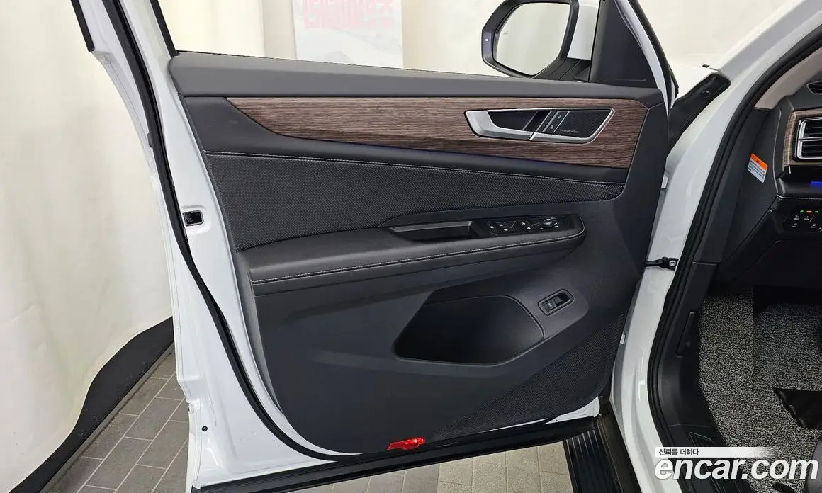 Volkswagen Atlas 2025 2.0 АКПП, фото 14