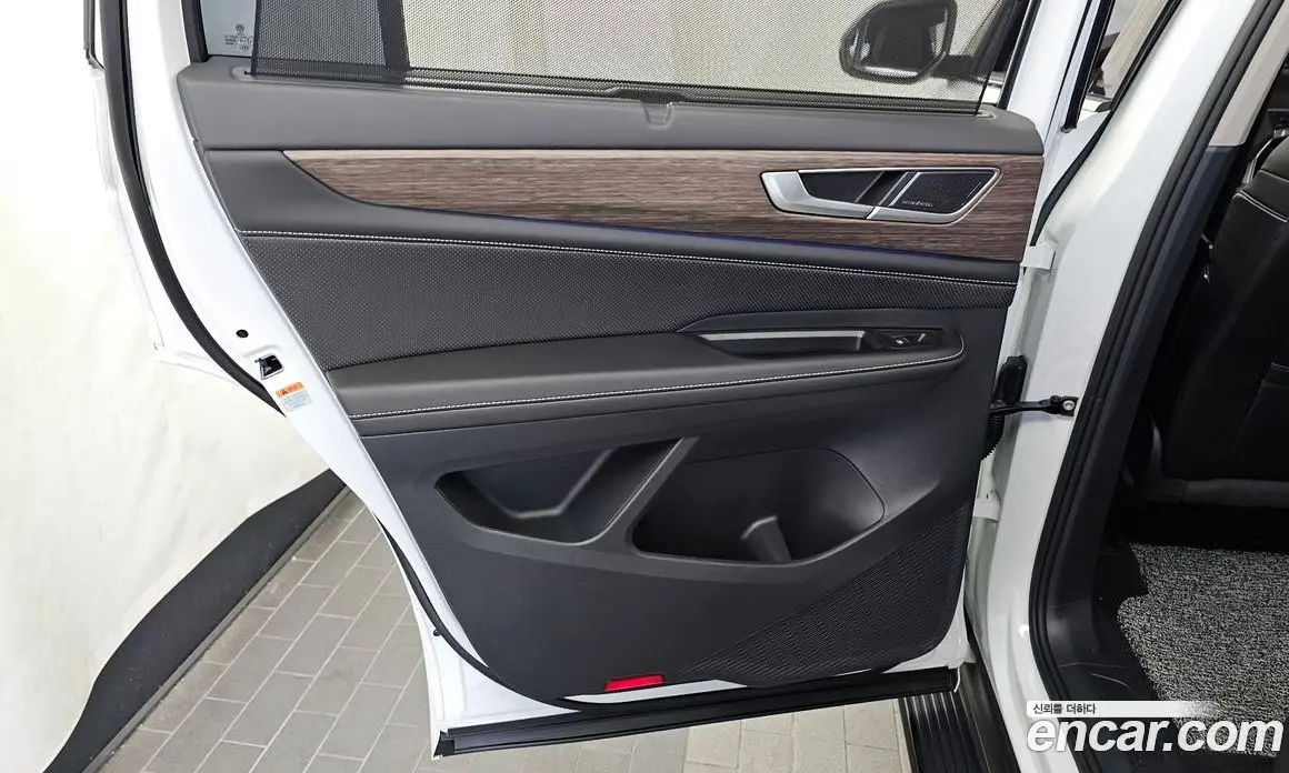 Volkswagen Atlas 2025 2.0 АКПП, фото 15