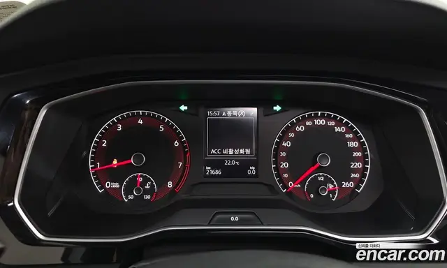 Volkswagen Jetta 2020 1.4 АКПП, миниатюра 11