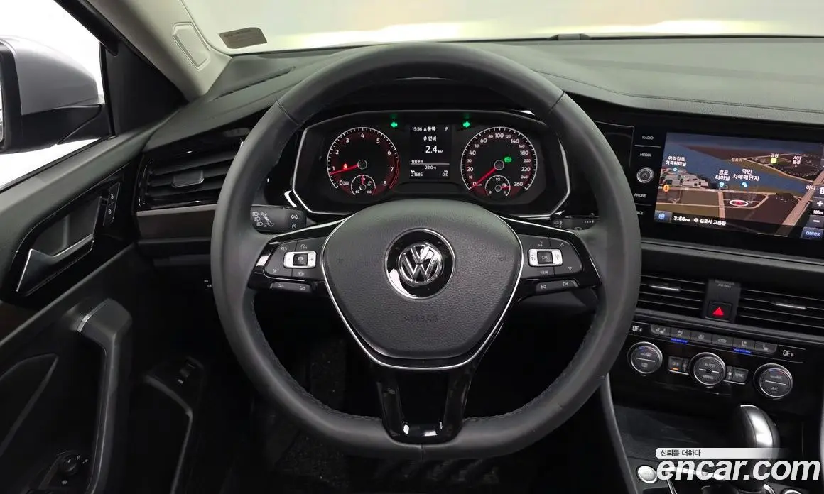Volkswagen Jetta 2020 1.4 АКПП, фото 19