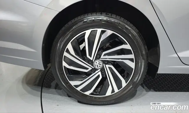 Volkswagen Jetta 2020 1.4 АКПП, миниатюра 5