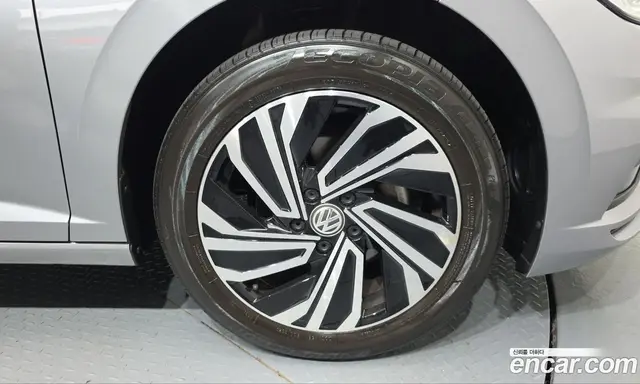 Volkswagen Jetta 2020 1.4 АКПП, миниатюра 7