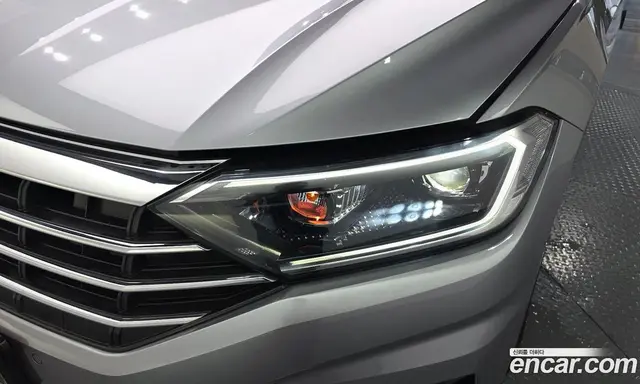 Volkswagen Jetta 2020 1.4 АКПП, миниатюра 8