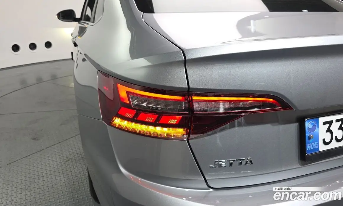 Volkswagen Jetta 2020 1.4 АКПП, фото 9
