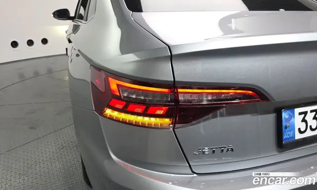 Volkswagen Jetta 2020 1.4 АКПП, миниатюра 9