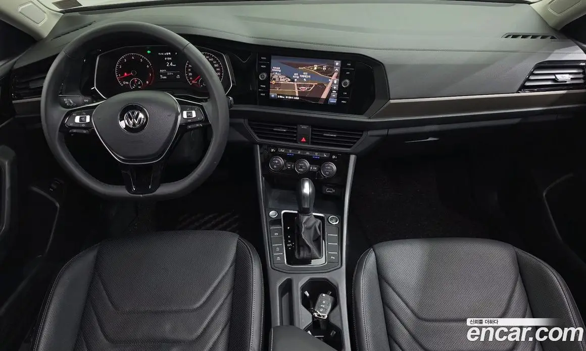 Volkswagen Jetta 2020 1.4 АКПП, фото 10