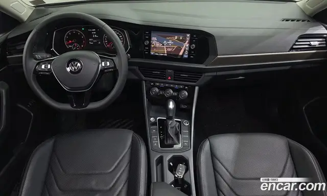 Volkswagen Jetta 2020 1.4 АКПП, миниатюра 10