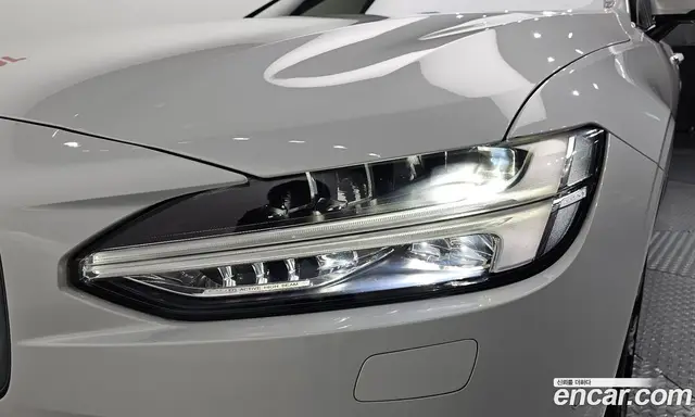 Volvo S90 2021 2.0 АКПП, миниатюра 7